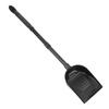 Aquarium Sand Scooper PVC Multifunctional Terrarium Substrate Litter Cleaner Reptile Sand Shovel