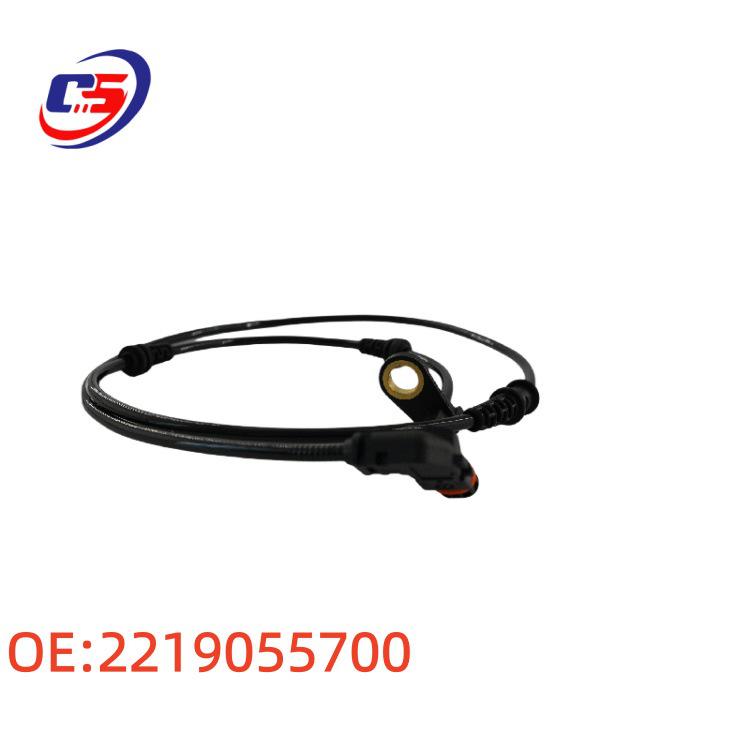 ABS Wheel Speed Sensor for Mercedes W221/S300/S350