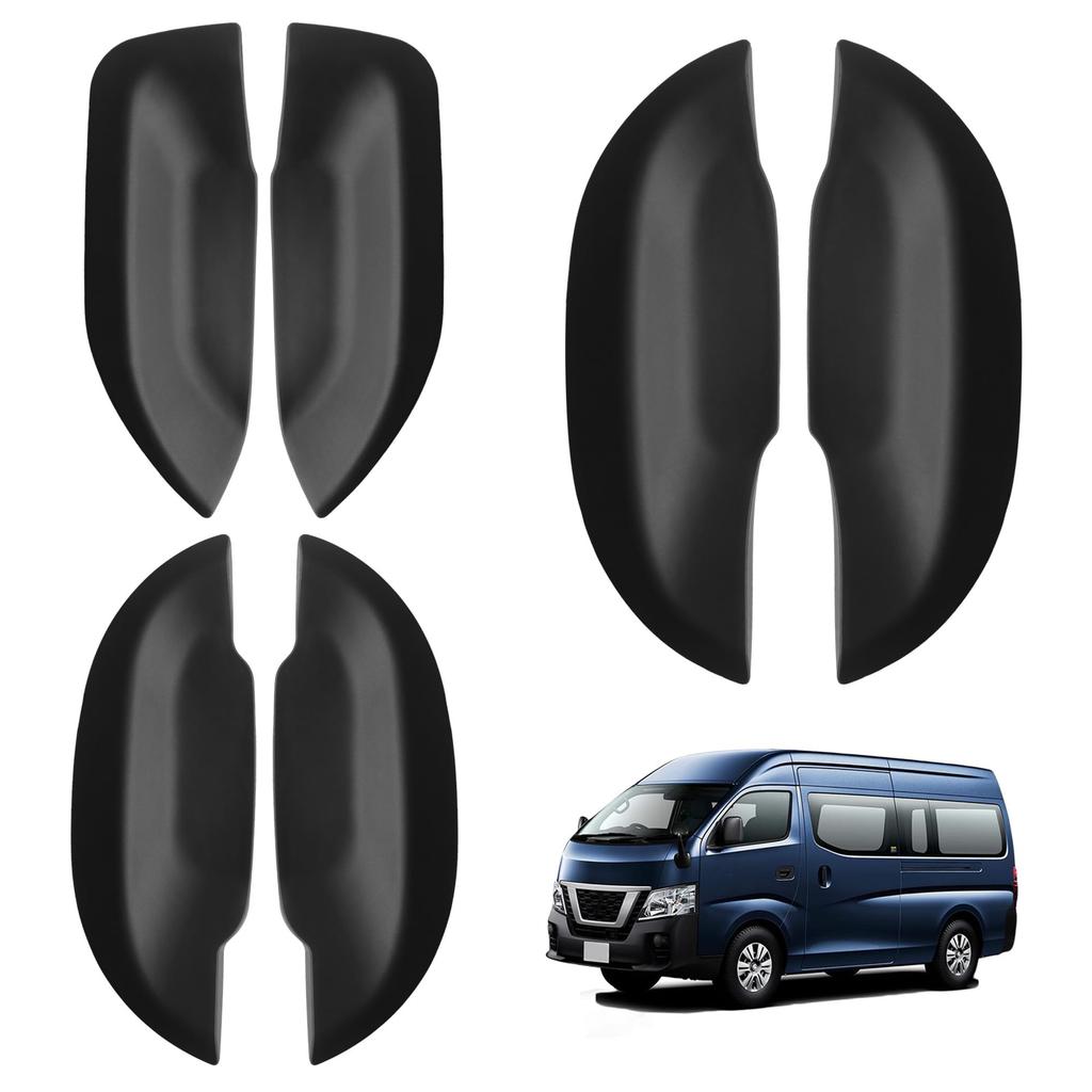 JXCARSIOJP Door Parts Car Exterior Door Handle Car Parts Exterior