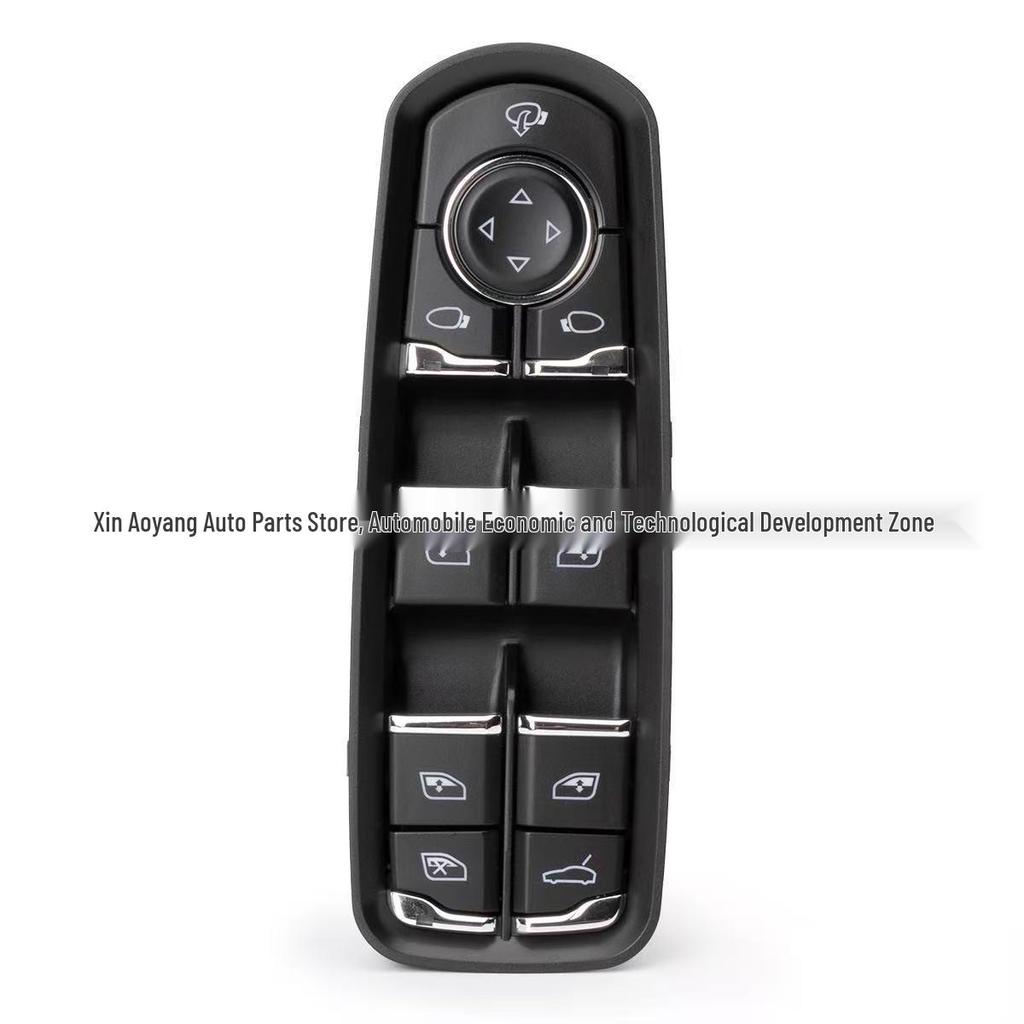 Interrupteur de lève-vitre Porsche 7PP959858R