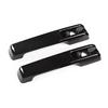 21-24 Mercedes-Benz EQG Door Handle Decorative Strip & Bowl Anti-Scratch Accessory