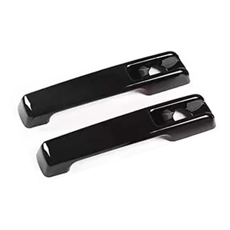21-24 Mercedes-Benz EQG Door Handle Decorative Strip & Bowl Anti-Scratch Accessory