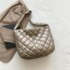 Stylish Canvas Tote Bag For Women With Unique Design Spacious And Trendy For Daily Use