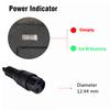 16.8V 3A Lithium Battery Charger for 4S 14.4V 14.8V  li-ion polymer batterry Fishing light Charger