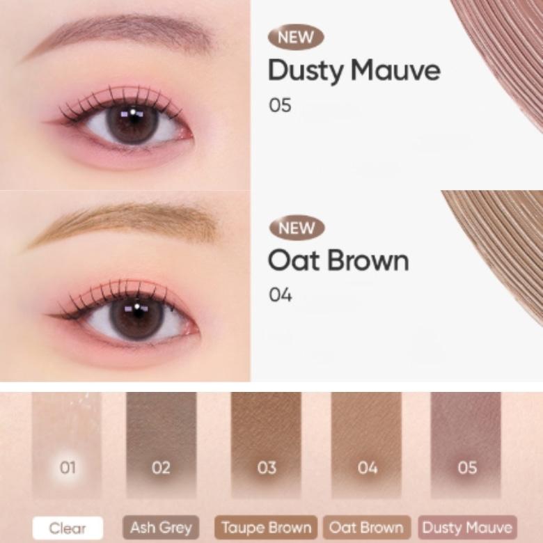 BANILA CO Smudge Out Detail Browcara 4g