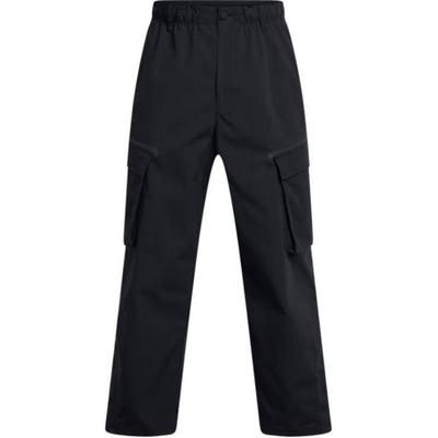 Unstoppable Freedom Series Water-Resistant Training Pants Men Pants Black 1388827-001