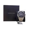 Used HAMILTON Khaki Field Officer Auto Automatic Winding 10 ATM Water Resistant