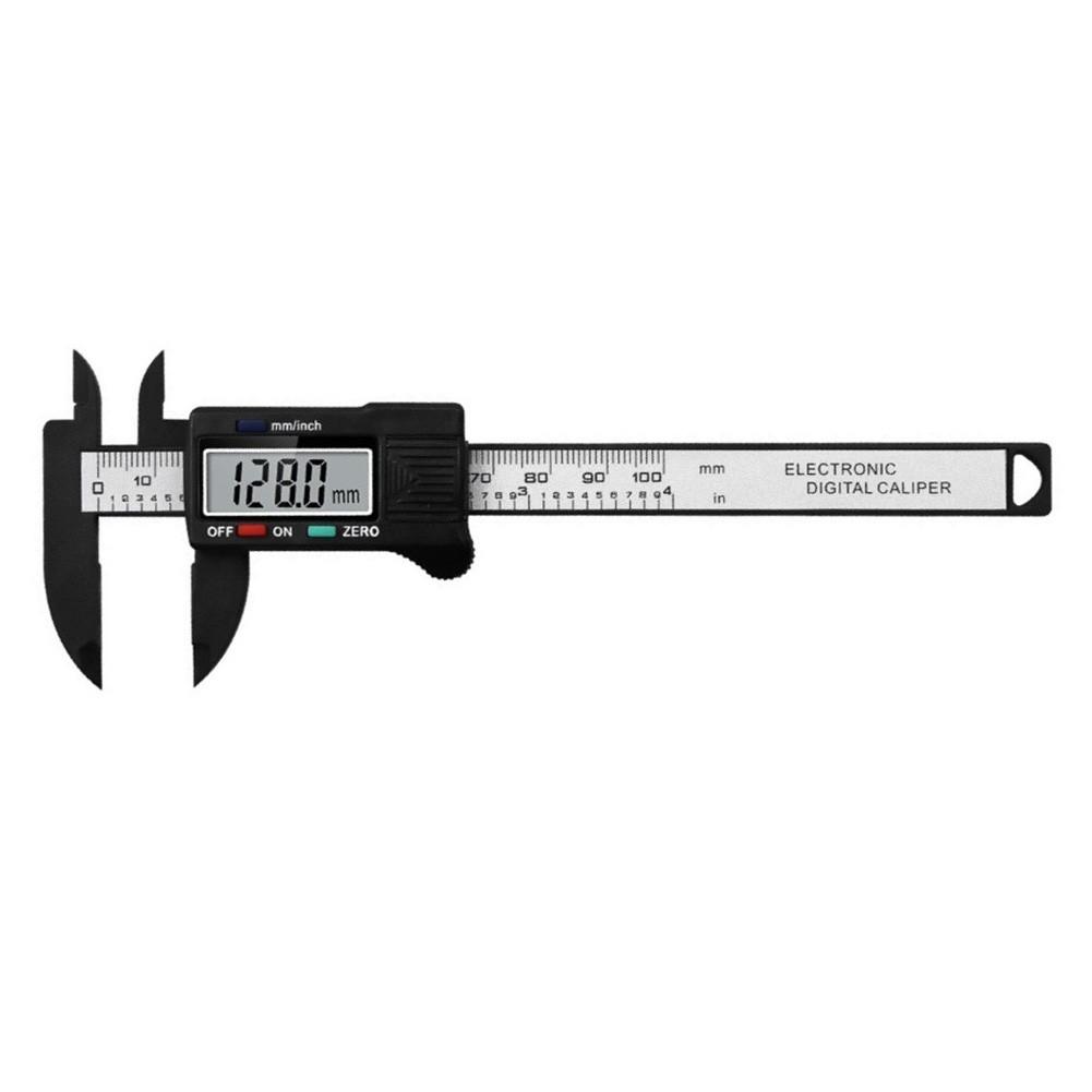 Batch Measurement Digital Caliper Measuring Tool Vernier Caliper High Accuracy
