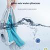 HEZHENG U-shaped Cervical Neck Massager CN plug (adapter included)