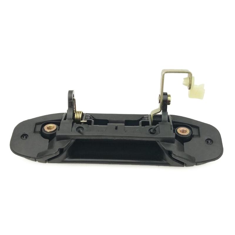 Replacement Exterior Door Handle Reliable Car Door Handle Ergonomic Designs Car Door Handle Car Spare Part for V31V32