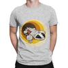Space 1999 Eagle Boost Graphic Funny 100 Cotton TShirt Space 1999 Tees Tops For Unisex