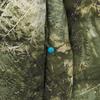 Nike Pattern Print Zip-Up Hooded Jacket Unisex Outerwear Oil-Green FB8122-386