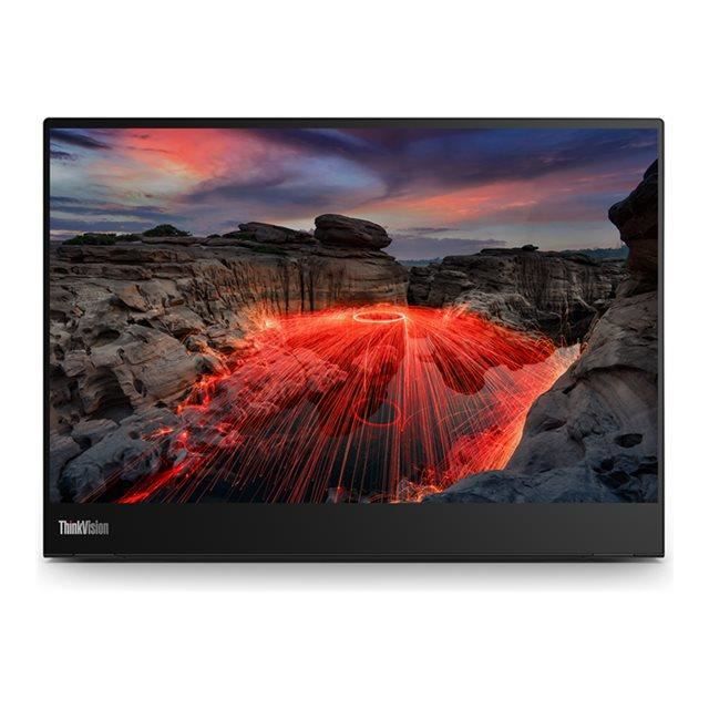 Lenovo ThinkVision M14t Gen 2