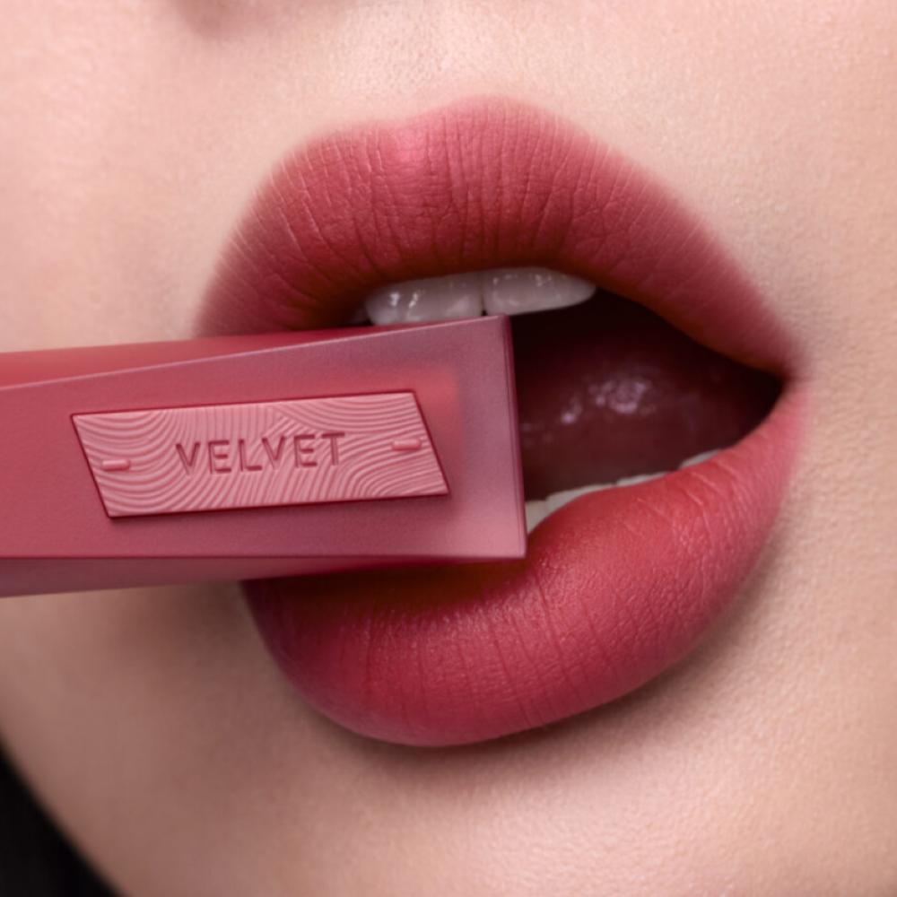 3CE Velvet Lip Tint Blush 4g