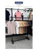 Men's Summer 2025 Embroidered Pony Logo Pure Cotton Polo Shirt