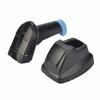 SMVP Wireless Barcode Scanner with Charging Cradle