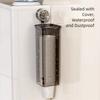 Suction Cup Paper Cup Storage Rack Dustproof Cup Picker Disposable Cup Dispenser  for Kitchen