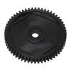1Celsius10 RC 56T Large Spur Gear with 13T 15T Motor Gear RC Upgrade Parts for   SCX10 RC Crawler Car