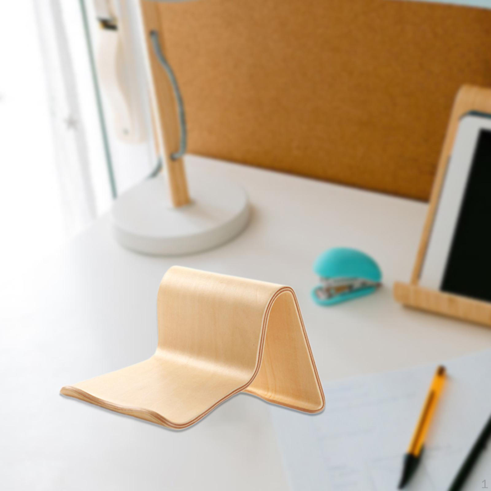 

Подставка для планшета, подставка для книги, мольберт, нескользящая книга для чтения, телефон для кухонного стола B