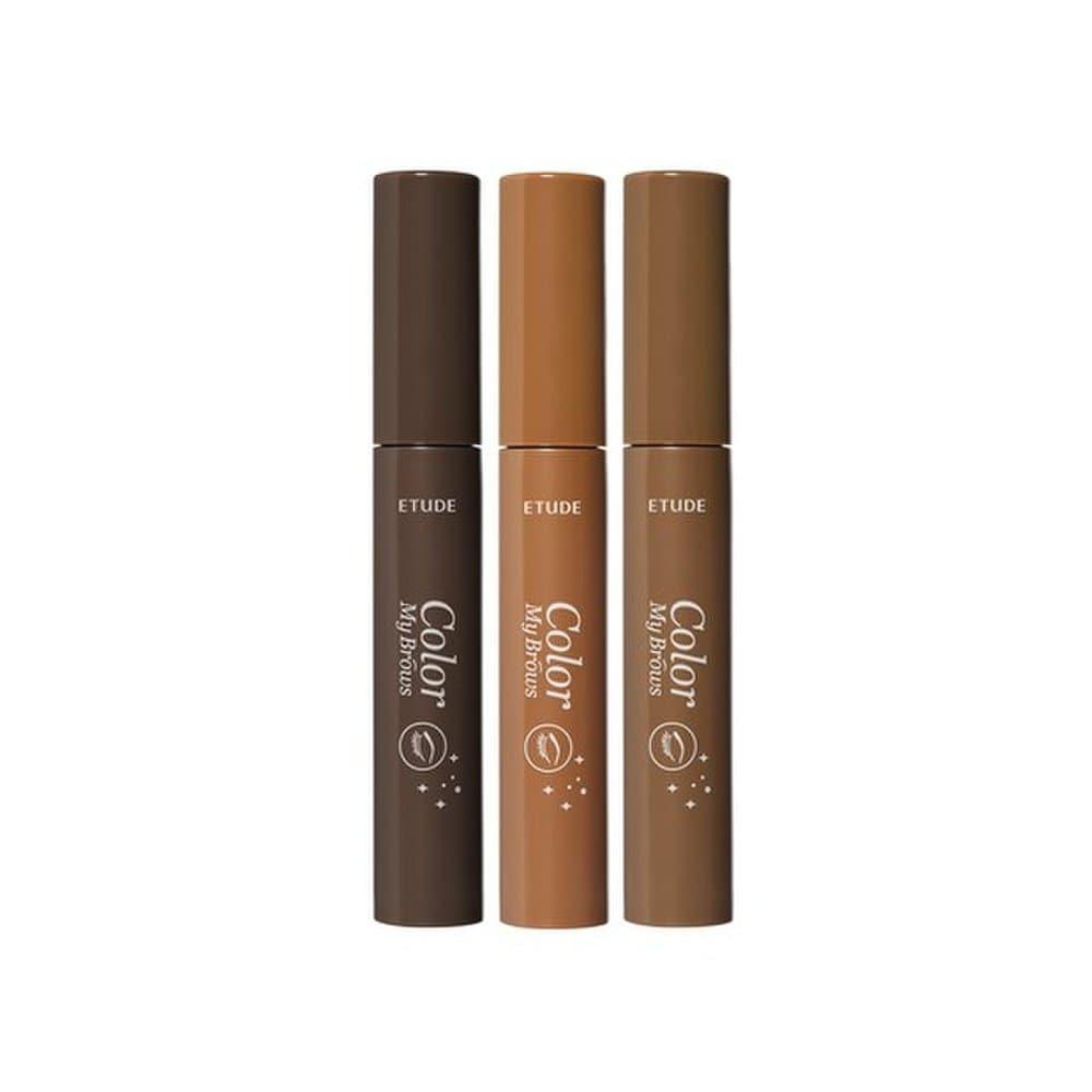 Pure false brow cara large capacity planning set (9g + 4.5g)