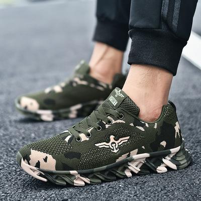 Obuwie męskie – Sneakersy