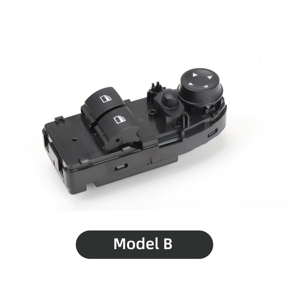 

Для BMW 3 Coupe автомобильная электрическая кнопка переключения окон, сменные аксессуары для BMW M3 E92 330 335i Model B