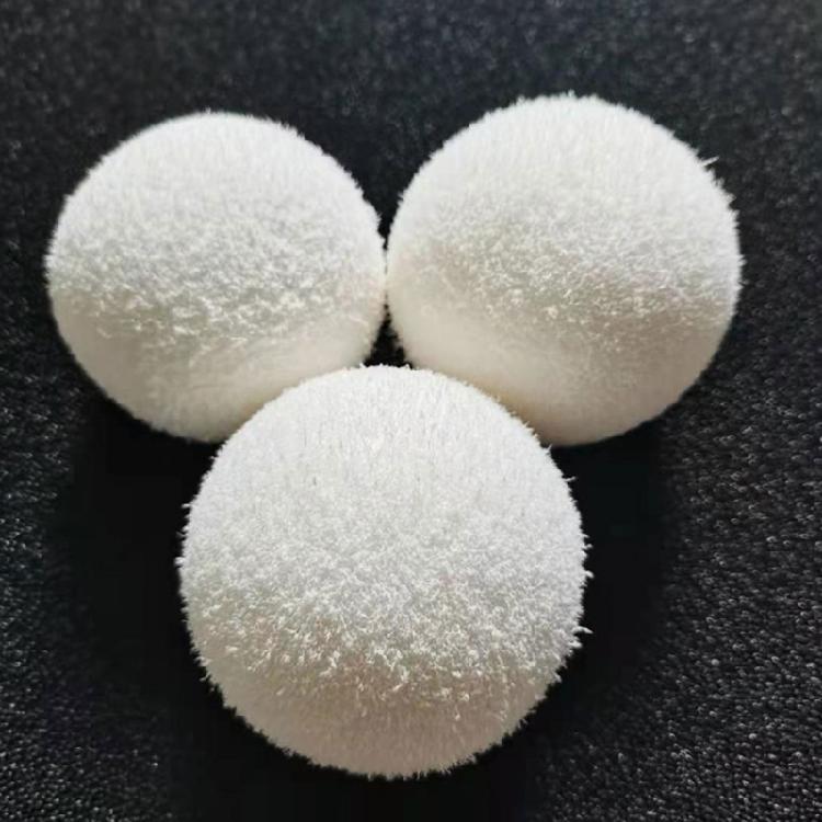 Multifuntional Cleaning Accessories Swim Pool Sponge Ball Floating Pool Filter