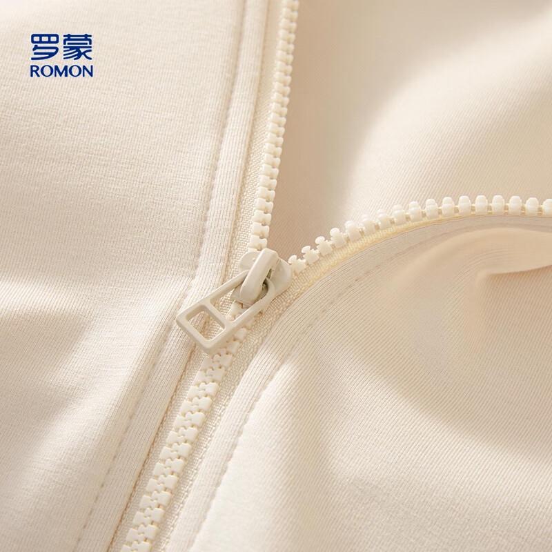 Women's Air Layer Hooded Cardigan Jacket