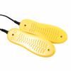 EU Plug Race Car Shape Light Shoe Dryer Foot Protector Boot Odor Deodorant Dehumidify  Shoes Drier