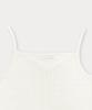 Sseomweeobeoteo Sweetie Skashi Knit Dress - Ivory