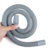 Plastic Deodorant Bathroom accessory Dishwasher Extension Pipe Sink Drain Hose Plumbing Hoses