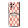 Sardines Aquatic Product Phone Case For Xiaomi Mi 17 15T 15 14 14T 13T 12T Pro 12 13 Lite 5G 11T Poco X6 X7 X5 Pro Soft Cover