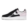 Nike Air Force 1 Low '07 Essential Pink Foam Black Women's Sneakers DJ9942-600