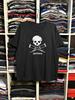 Tricou Vintage Jackass MTV Show Promo Film Bam Margera Mărime XL Negru