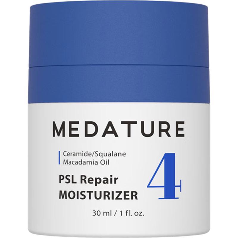 

MEDATURE Bergman Cream No. 4