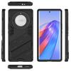 Shockproof Armor Case For Huawei Honor X20 X30 X40 GT Back Cover For Honor X20 SE X30i X40i Case Anti-Fall Protect Funda Coque