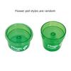 Science Experiment Crystal Planting Diy Creative Flower Shaped Crystal Tree Fun Parent-Child Experiment Set