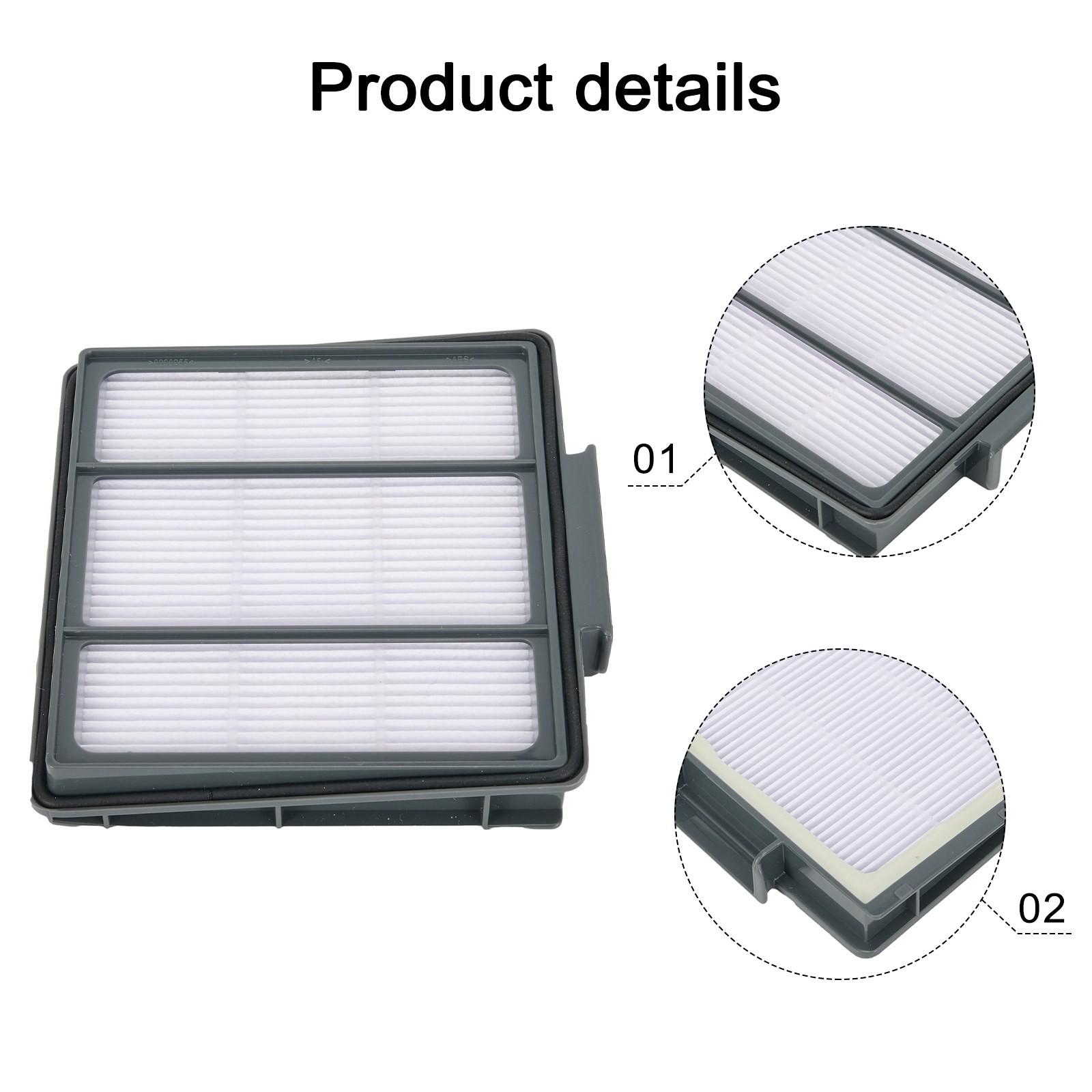 

Filters Household Cleaning M6 240 241 244 Robot Cleaner Parts