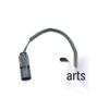 LR040670 Windshield Washer Nozzle for 2010-2012 Land Rover Range Rover
