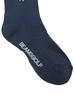 Leg Warmers Side Logo Socks for NAVY 81430320629 [Beams Golf] Socks, <WOMEN> Knee-High Women, -
