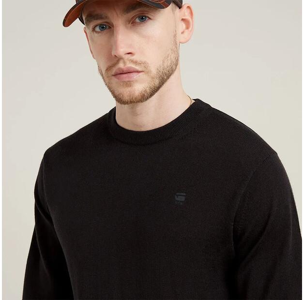 G-Star Свитер Свитер Premium Core R