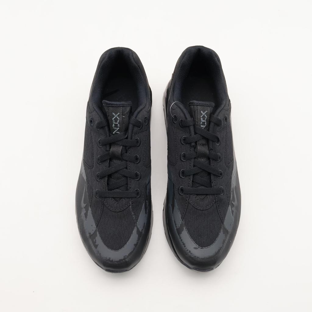 FZ3310-001 PAN Records x Nike Air Max 180 Black Anthracite (Men's)