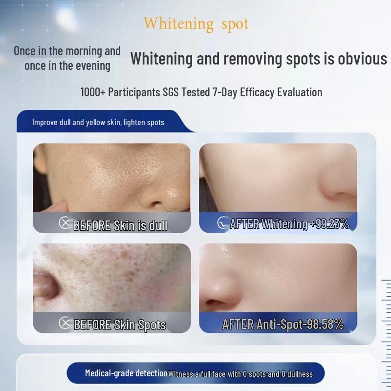Hanbang Wugu Whitening Facial Cleanser