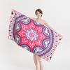 Microfiber Towel Quick Dry Towel Travel Towel Sports Towel Beach Towel Sandproof Soft Light Towel For Swim, Yoga, Gym