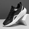 Fashion Summer Tennis Men's Thick Soled Comfortable Outdoor Sneaker Breathable Casual Jogging Men's Brand Original Sneakers Shoes 2025