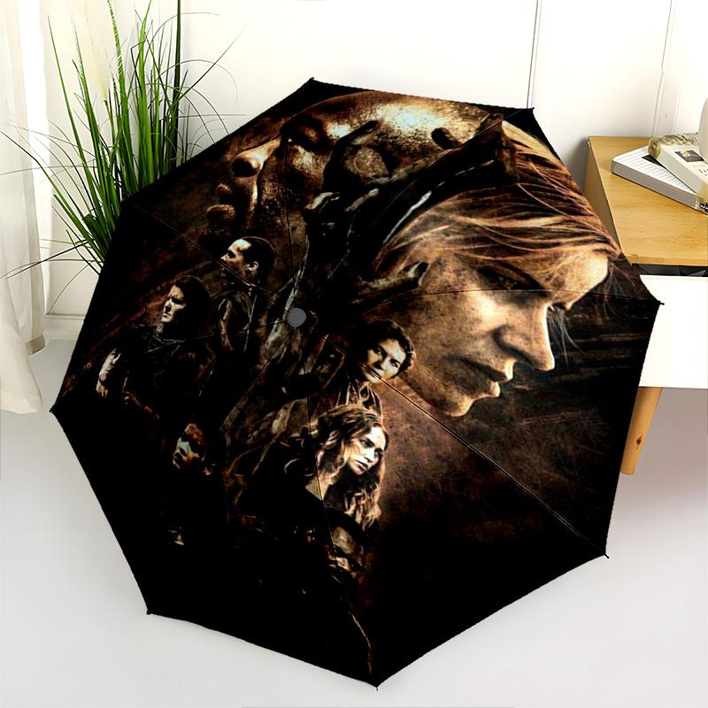 Dead Folding Umbrella Travel Umbrella Light Travel Umbrella Sun Umbrella