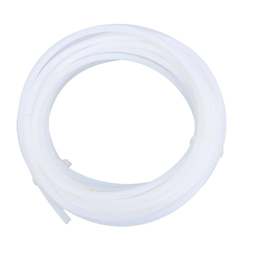PTFE Tube Suitable for A1 A1 P1P P1S 3D Printer 5m Length 2.5mm ID 4mm OD Extruder PTFE Tubing
