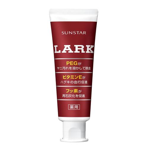 

[Bulk Purchase] Lark Toothpaste, Standing, 150g () x 2