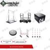 Longyutai Naval Vessel Squad Training Equipment