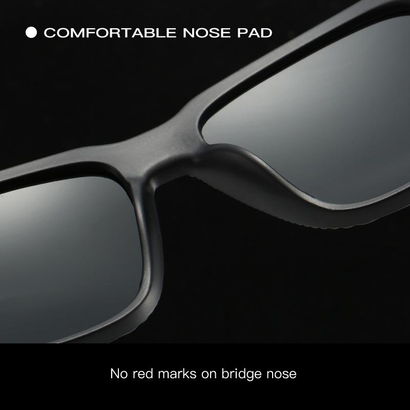 Karos Fishing Glasses Uv400 Cycling Sports Sunglasses Men Bike Goggles Women Running Shades For Driving